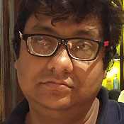 Dr. Bhaskar Mukerjee