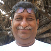 Dr. Nilesh Shah