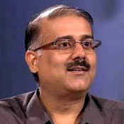 Dr. Ashish Deshpande