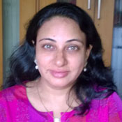 Dr. Jalpa Bhuta