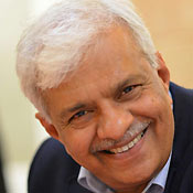 Dr. Bharat Shah