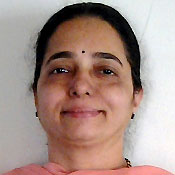 Dr. Jahnavi Kedare