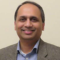 Dr. Adhiraj Joglekar