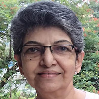 Dr. Odette Gomes
