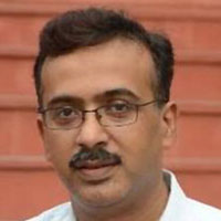 Dr. Sandeep Grover