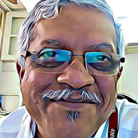 Dr. Vivek Benegal