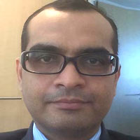 Dr. Ashutosh Shah