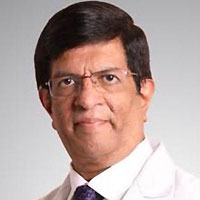 Dr. Deepak Patkar