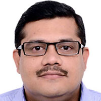 DR. G. VENKATSUBRAMANIAN
