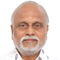 Dr. G Gopalakrishnan