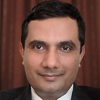 Dr. Jayakumar Menon