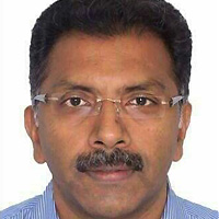 Dr. John P John