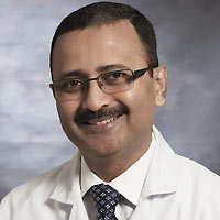 Dr. Joy Desai