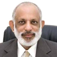 Dr. Philip John