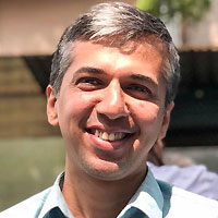 Dr. Biju Viswanath