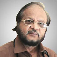 Dr. E Mohandas