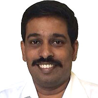 Dr. John Vijay Sagar