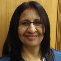 MRS. ALPA ALURE