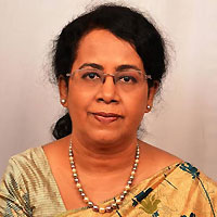 Dr. Shubhangi Parkar