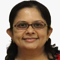 Dr. Amita Shah