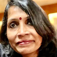 Dr. Hema Tharoor