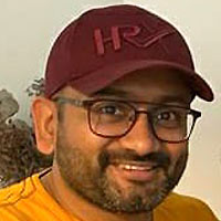 Dr. Janardhanan C N