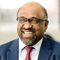 Dr. Sathya Rao
