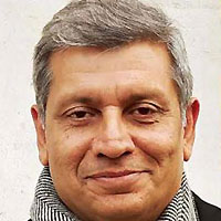 Dr. Sanjeev Jain