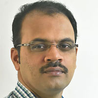 Dr. Shahul Ameen