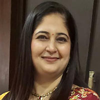 Dr. Alka Subramanyam