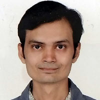 Dr. Nachiketa Desai