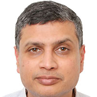 Dr. Ashwin Mohan