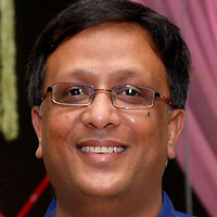 Dr. Nishant Goyal