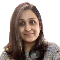 Dr. Abhijna Chattopadhyay