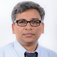 Dr. Samir Kumar Praharaj