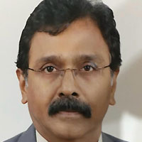 Dr. M S Reddy