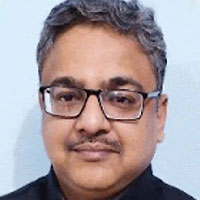 Dr. Ravi Gupta